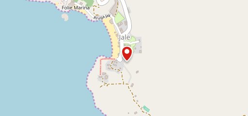 Kamping ne Jale - Social Camping Jale на карте