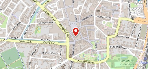 Societea Assen на карте