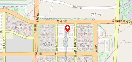 소담옥 на карте