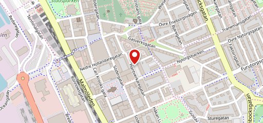 Söder Pizzeria на карте