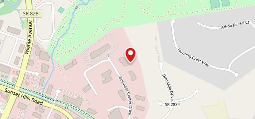 Sodexho USA на карте