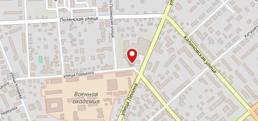 Содействие на карте