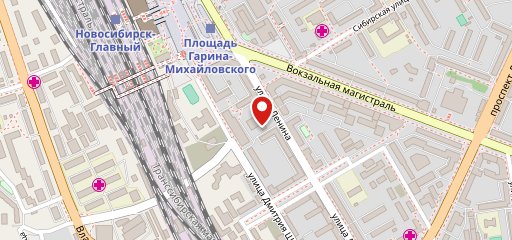 Содружество на карте