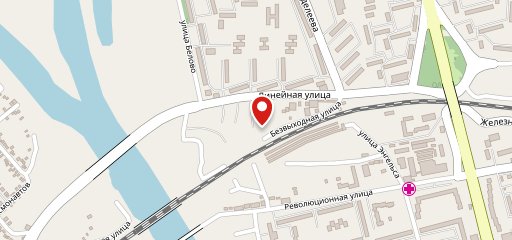 Соф Марин на карте