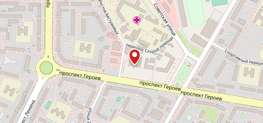 Мимино на карте