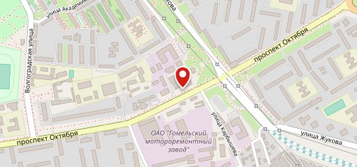 Сoffee & toast на ЧИСТО на карте