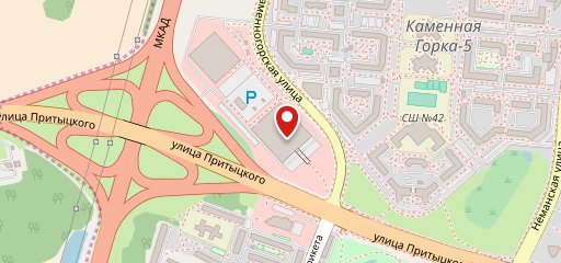 Сoffee Boxo на карте