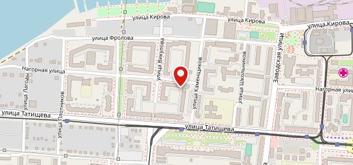 Сoffeeйка на карте