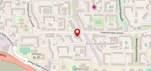Coffeenuts на карте