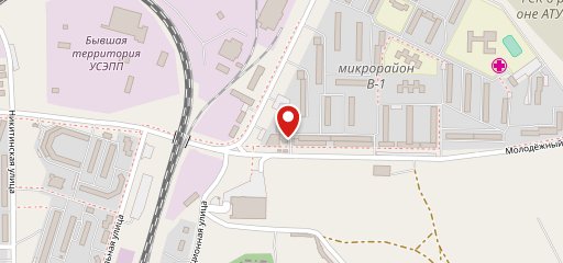 Soffisushi на карте