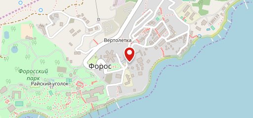 Sofi на карте