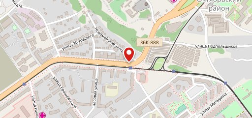 Софи и Аннабель на карте