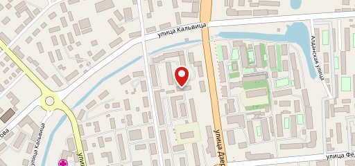 София на карте