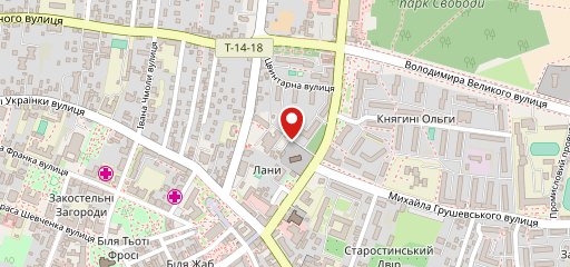 "Sofiya" на карте
