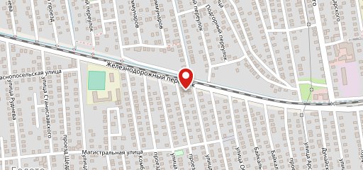 София на карте
