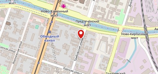 #КУРАЖ на карте