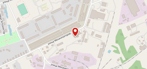 София на карте