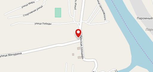 София на карте