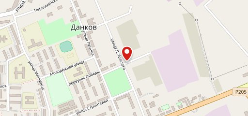Софья на карте
