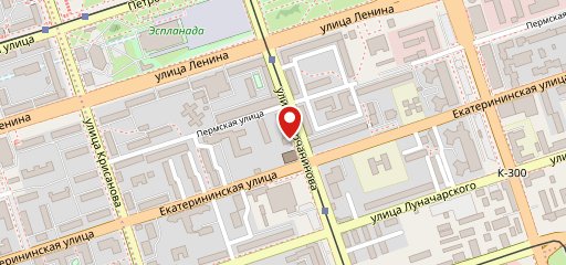 Софья на карте