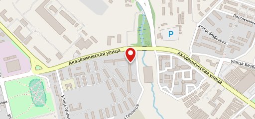 Согдиана на карте