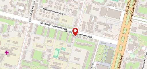 Согласие на карте