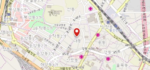 SOHO 63 на карте