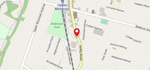 Soho Pizza & Grill на карте