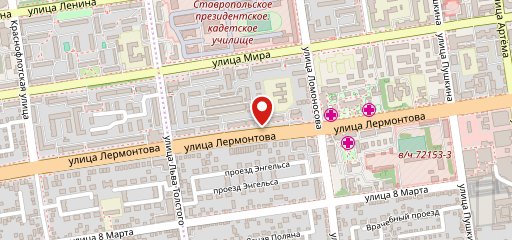 sohype на карте