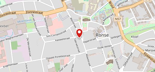 Soif De Toi на карте