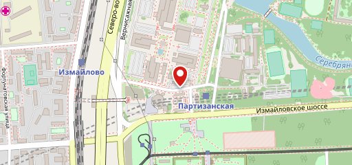Соджу на карте