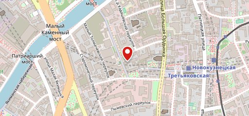 СОК на карте