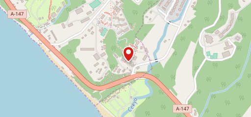 СОК Радуга на карте