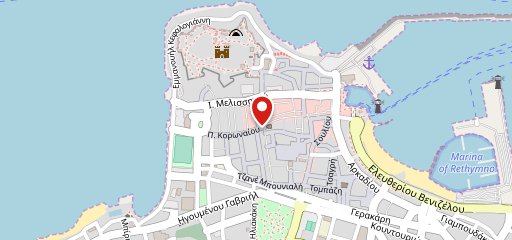 Sokaki на карте