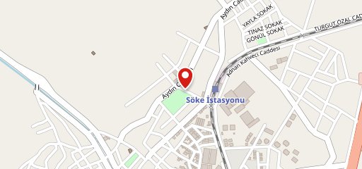 . на карте
