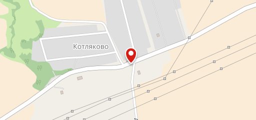 Сохатый на карте