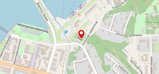 Sokol Coffee на карте