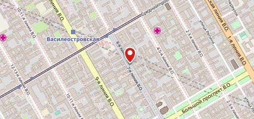 Sokol Coffee на карте