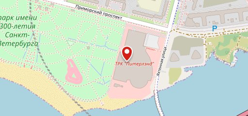 Sokol Coffee на карте