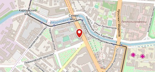 Sokol Coffee на карте