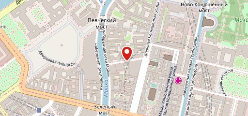 Sokol Coffee на карте