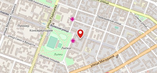 Sokol Coffee на карте