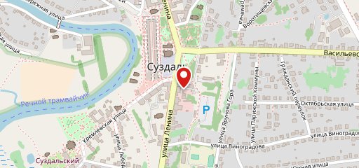 Сокол на карте