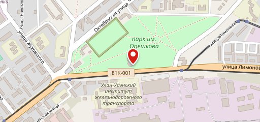 Sokrat на карте