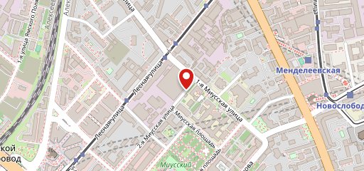 Сокровища морей на карте