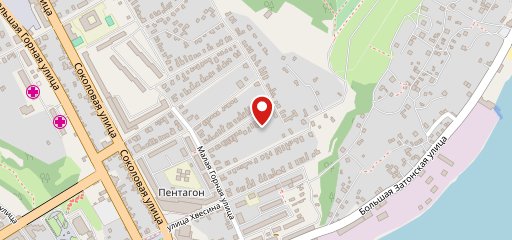 Сокурские хлеба на карте