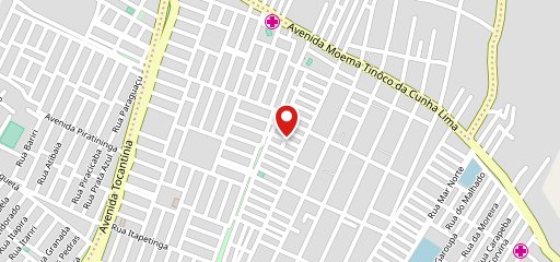Sol eventos на карте