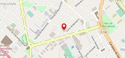 Sol Kebab 2 на карте