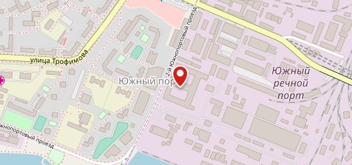 СольГрупп на карте