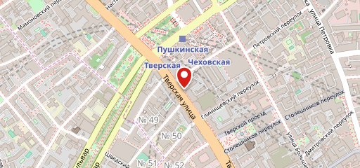 Сол х Магнето на карте
